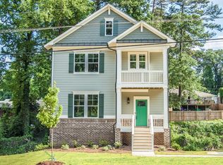 2602 Tilson Rd, Decatur, GA 30032