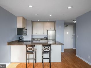 1806-18 Rittenhouse Sq #1406, Philadelphia, PA 19103