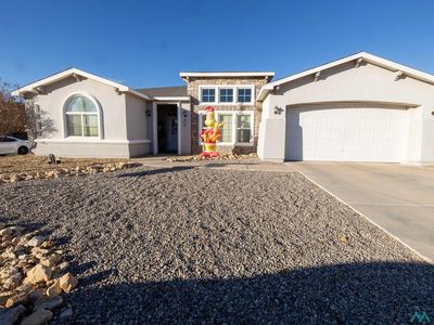 5318 W Dark Horse Rd, Hobbs, NM, 88240