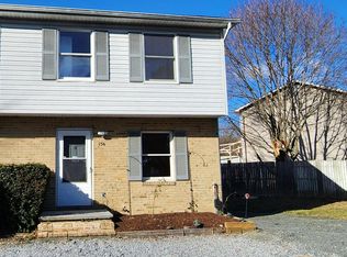 156 Double Church Rd, Stephens City, VA 22655