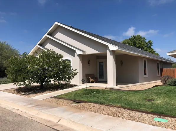 1 Ec Tucker Ct, Roswell, NM 88201