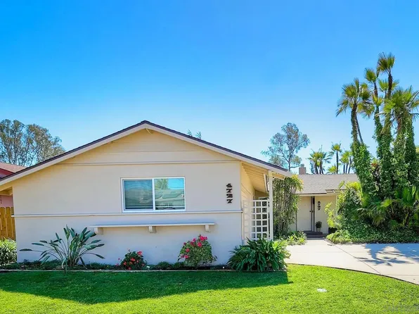 4727 Mount Frissell Dr, San Diego, CA 92117