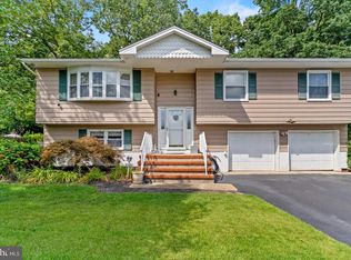 1604 Quail Rd, Toms River, NJ 08753