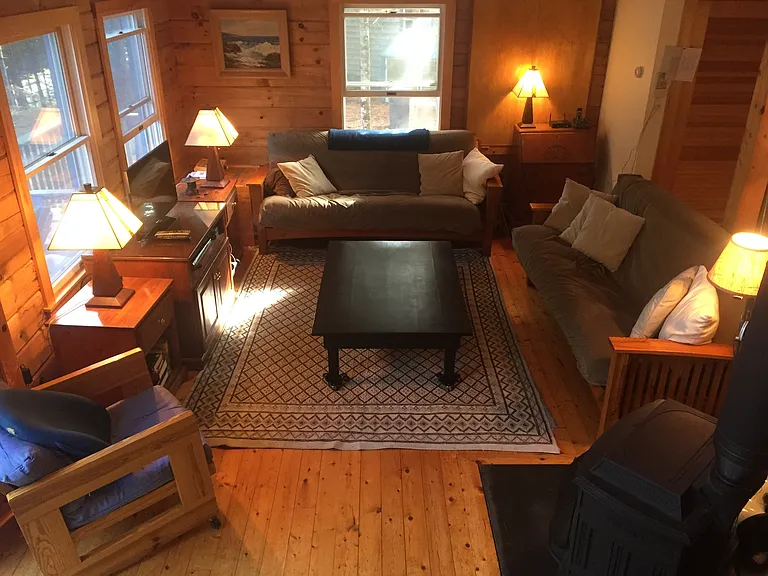1 Ledgeview Way — Photo 4