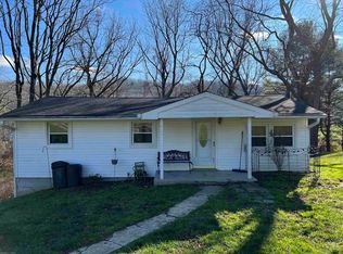 816 Stuart Ave, Pulaski, VA 24301