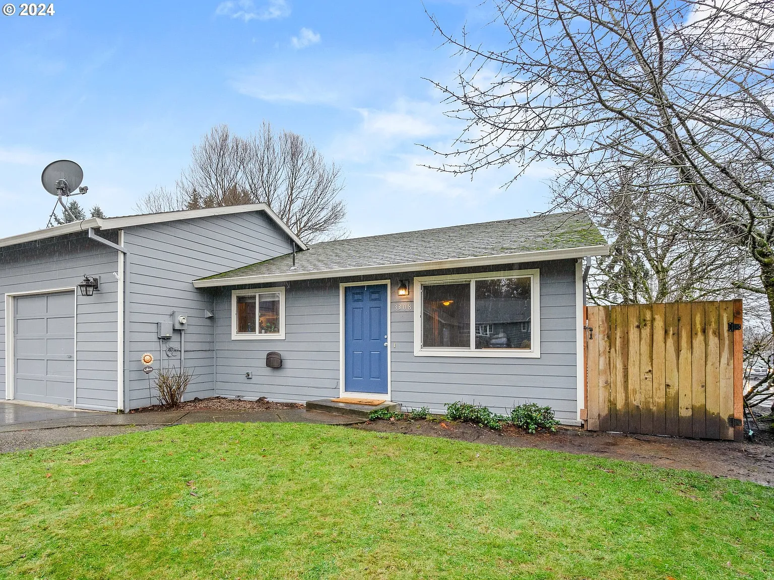 2 bed, 950 sqft, $2,400 — Photo 4