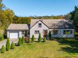 106 Tripp Hollow Road, Brooklyn, CT 06234