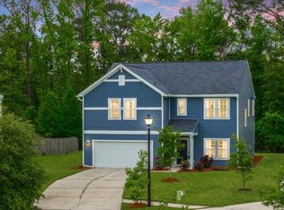 1387 Thin Pine Dr, Johns Island, SC 29455