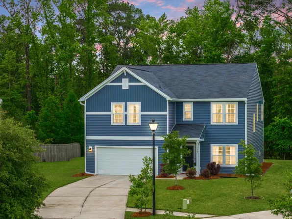 1387 Thin Pine Dr, Johns Island, SC 29455