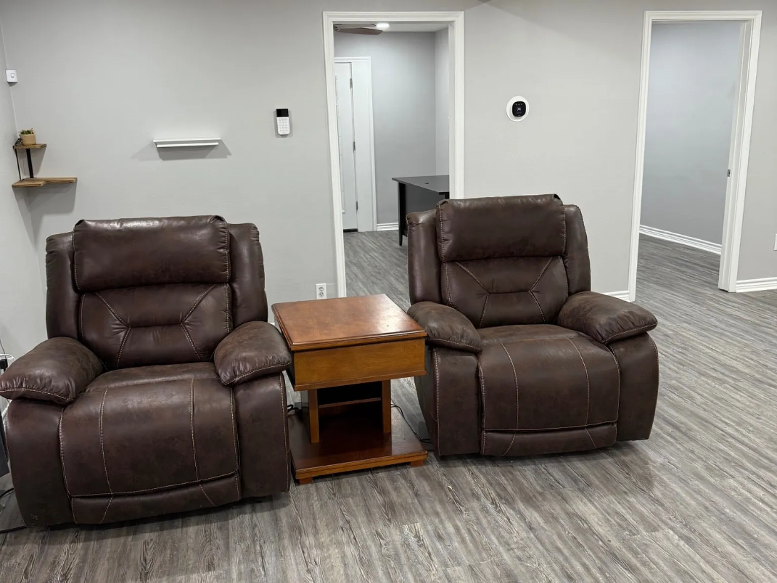 1 bed, 1000 sqft, $850 — Photo 3