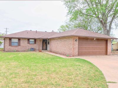 1812 Yale Ave, Ponca City, OK, 74604