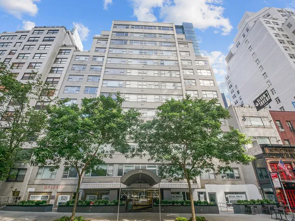 210 East 58th Street image 8 of 9