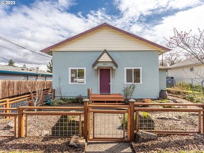 3315 O St, Vancouver, WA, 98663