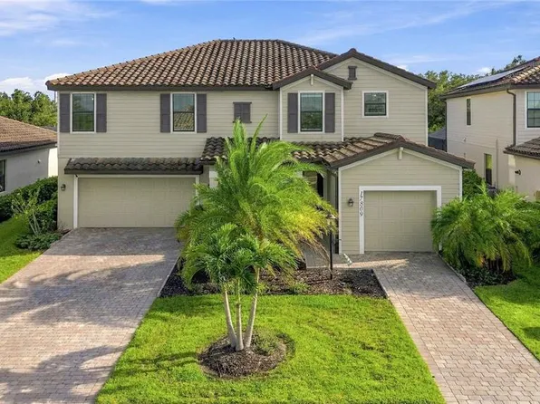 17809 POLO TRAIL, BRADENTON, FL 34211