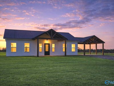 1308 Old Jordan Rd, Boaz, AL, 35957