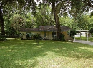8720 County Road 624a, Bushnell, FL 33513