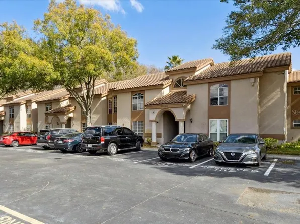 4617 Gate Pl #105, Orlando, FL 32811