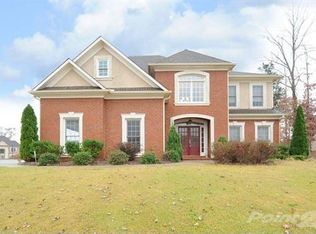 2501 Hughes Ct SW, Atlanta, GA 30331