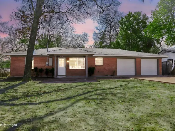 1403 Spokane St, Nacogdoches, TX 75964