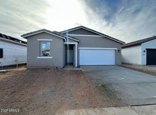 47663 W Kenner Dr, Maricopa, AZ 85139