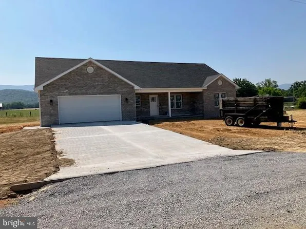 175 Arthur Ln, Luray, VA 22835