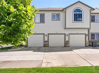 3242 E 103rd Drive #608, Thornton, CO 80229