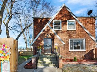 16660 Woodbine St, Detroit, MI 48219
