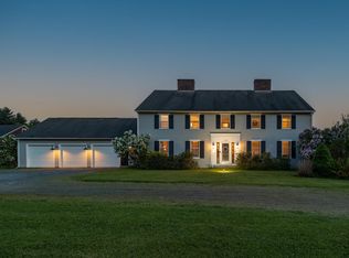 1185 Hopkinton Rd, Hopkinton, NH 03229