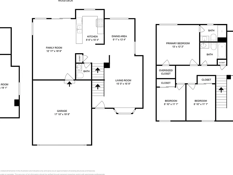 12131 Forest Way — Photo 2