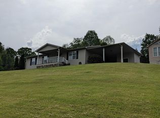 357 Fincastle Ests, Lebanon, VA 24266