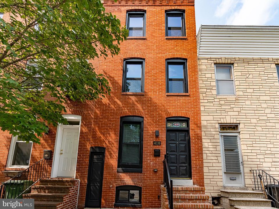 1st image of 410 S Collington Ave