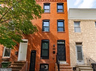 410 S Collington Ave, Baltimore, MD 21231
