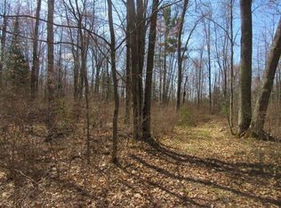 ON Tanglewood Dr, Eagle River, WI 54521