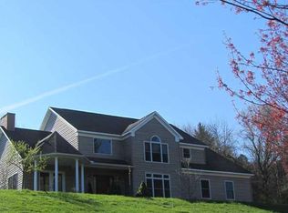 1786 Preston Hill Rd, Hamilton, NY 13346