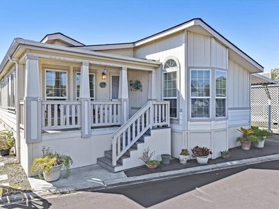 3300 Narvaez Ave #81, San Jose, CA, 95136