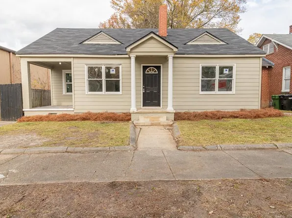 1215 19th St, Columbus, GA 31901