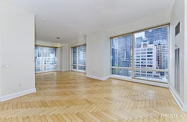 Sold by Halstead Real Estate