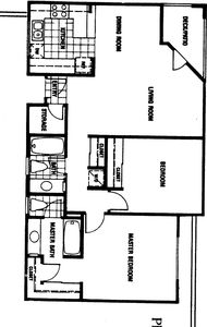 1250 Cleveland Ave #213, San Diego, CA, 92103