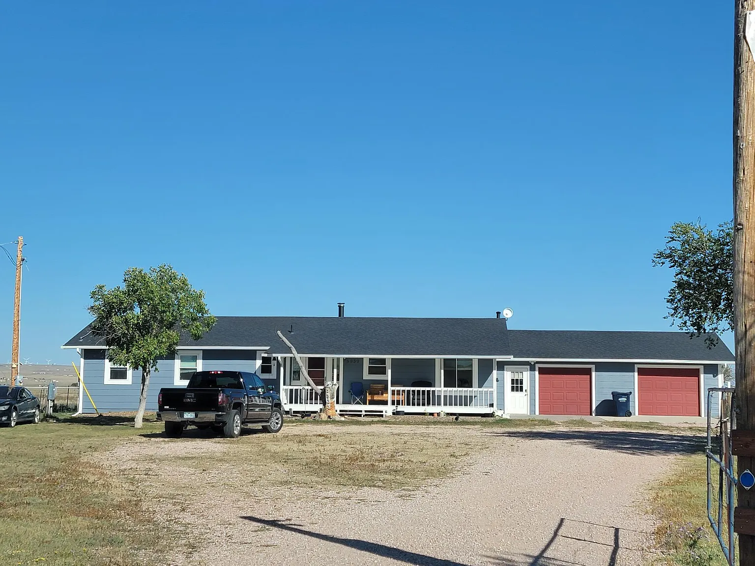3 bed, 1537 sqft, $2,995 — Photo 4