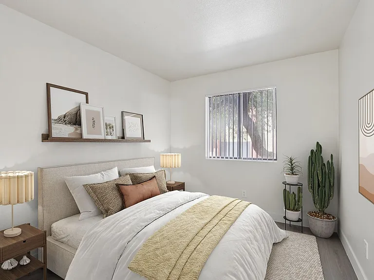 Foothills at the Preserve Apartments — Photo 42