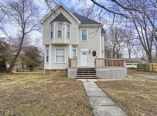 317 Strong Ave, Collinsville, IL