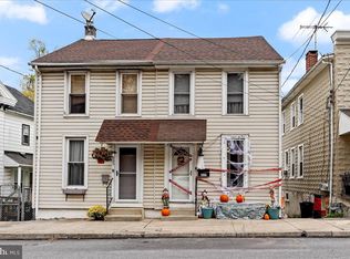 227 S Main St, Spring City, PA 19475