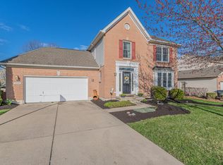 10059 Irish Way, Union, KY 41091