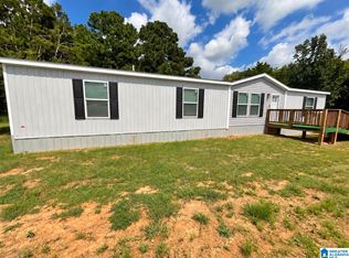 80 Aqua Dr, Lincoln, AL 35096