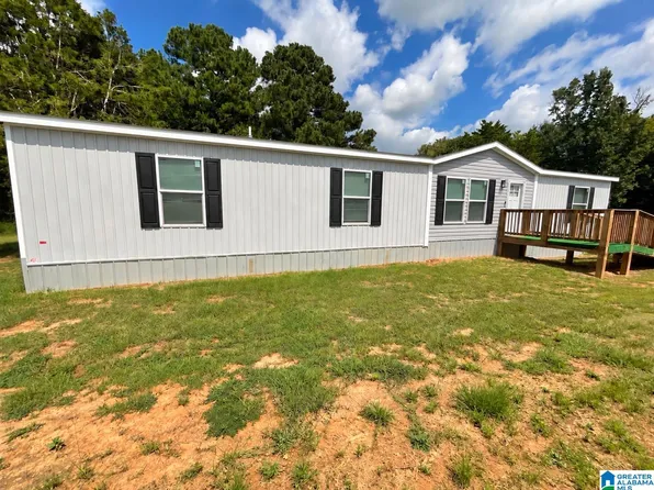 80 Aqua Dr, Lincoln, AL 35096