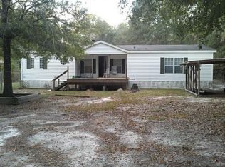 488 Mary Todd Rd, Hinesville, GA 31313