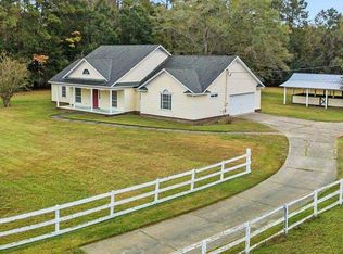 9205 Yashuntafun Rd, Tallahassee, FL 32311