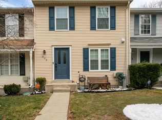 905 Pleasant Hill Ln, Bowie, MD 20716