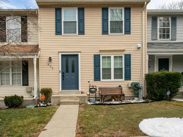 905 Pleasant Hill Ln, Bowie, MD 20716