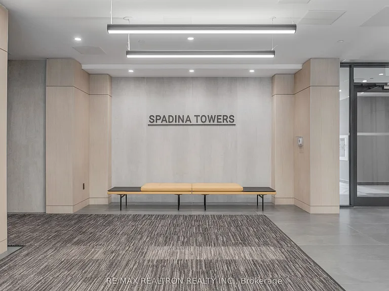 664 Spadina Ave #205 — Photo 14